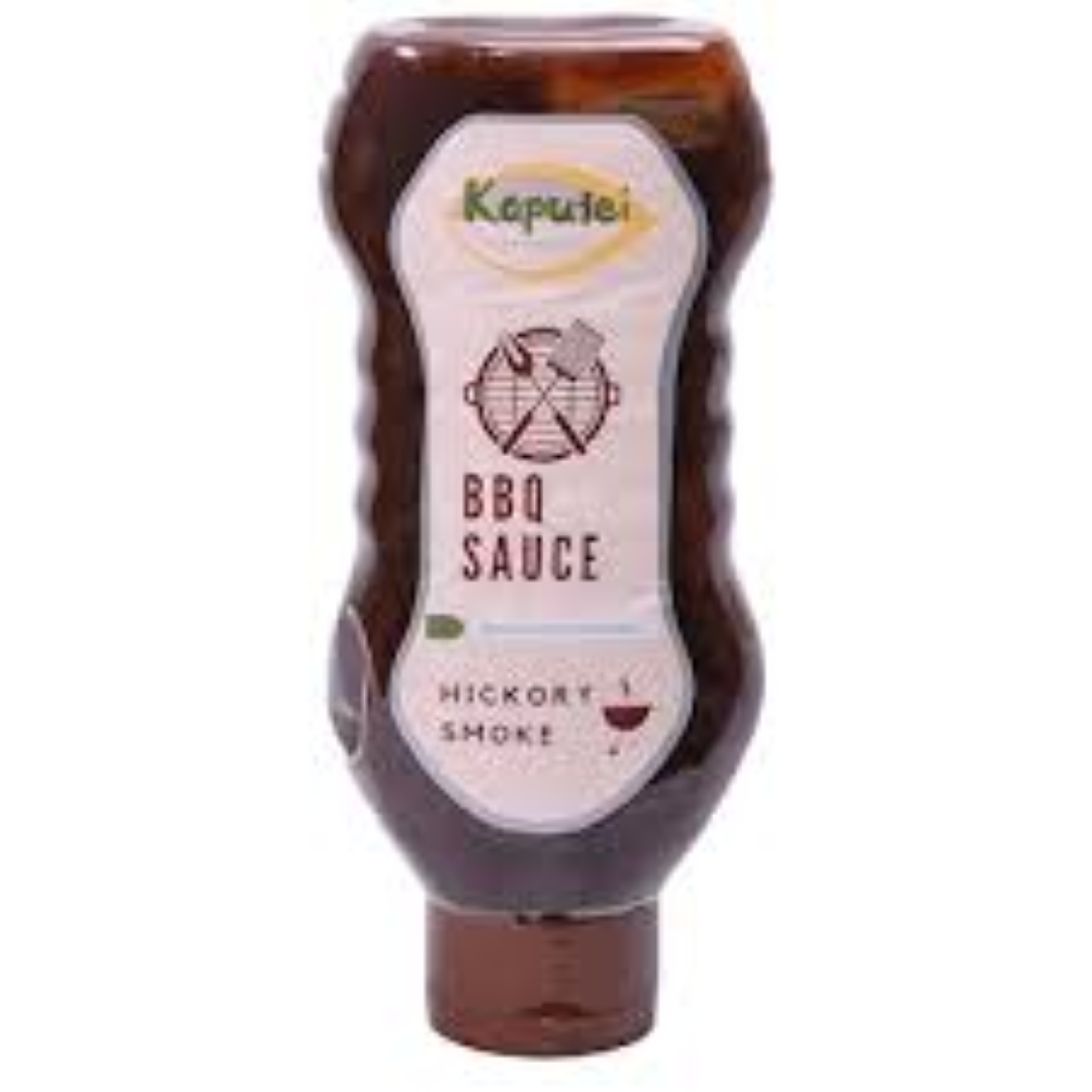KAPUTEI BBQ SMOKE FLAVOUR 700G